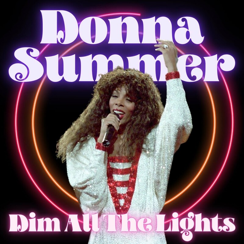 Donna Summer